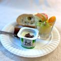 かっちゃん杉's cooksnap of when they made いつものヨーグルトに麦チョコが美味しすぎ.