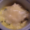 ゆぅぷん's cooksnap of when they made ヘルシー　和風な豆腐ソースのグラタン.