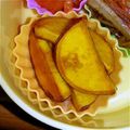 めーちゅん's cooksnap of when they made 甘辛☆うまうま☆サツマイモ☆.