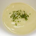 ハートキャンディ's cooksnap of when they made ビシソワーズ.