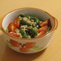 もんしゅしゅ's cooksnap of when they made ツナとピーマンの簡単サラダ.