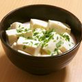 もんしゅしゅ's cooksnap of when they made 高野豆腐ミルク煮.