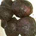 れいせいふう's cooksnap of when they made 和栗の渋皮煮.