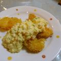 hana_4's cooksnap of when they made 剥がれないフライの衣！.