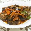 なお928's cooksnap of when they made 超簡単！マーボーナス.