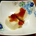 ぐばこ's cooksnap of when they made 簡単！手作りジュレポン酢♪.