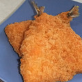 きらり流れ星's cooksnap of when they made 手開きでサクサク揚げたて☆旬の鯵フライ♪.
