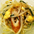 yopuri's cooksnap of when they made 【あと一品】竹輪ともやしの簡単中華炒め.