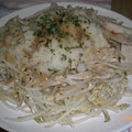 aiaimogmog's cooksnap of when they made 豚肉と野菜の重ね蒸し.