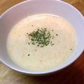 きっかママ's cooksnap of when they made ☆ＦＰ☆ジャガイモとにんじんのスープ.