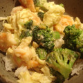 Maraisin's cooksnap of when they made えびと卵の塩麹中華炒め.