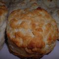 mikim's cooksnap of when they made 我が家の南部風ホットビスケット.