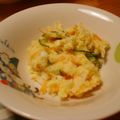 kumahana2's cooksnap of when they made 料理ベタなおばあちゃんの絶品ポテトサラダ.