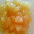 ☆りちゅちゅママ☆'s cooksnap of when they made 自家製の梨ジャム.