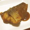 kyapiママ's cooksnap of when they made 揚げて簡単！鯖の味噌煮.