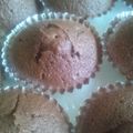 みゃーうー's cooksnap of when they made ココアで作る*ザクかるブラウニー*.