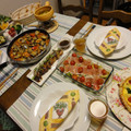 きらきら30's cooksnap of when they made 簡単！アボカドと玉ねぎのおしゃれサラダ.