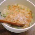 yume2255's cooksnap of when they made 納豆のお粥.