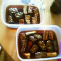 インプlove女's cooksnap of when they made なすの揚げ浸し　※冷やしてGood.