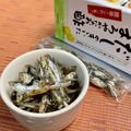 島子☆'s cooksnap of when they made 煮干しのカンタン酢漬け♪.