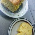 GOGO亀吉's cooksnap of when they made すだち＆りんごでほんのり甘酸っぱいケーキ.