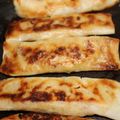 ニンコム's cooksnap of when they made ベトナム風♪ミニ揚げ春巻き.