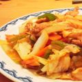 らりる♪'s cooksnap of when they made ～ご飯がすすむ回鍋肉～.