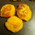 Ｊ.coco's cooksnap of when they made 簡単☆もちもち☆かぼちゃ餅☆.
