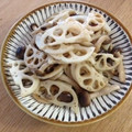 フジマイ's cooksnap of when they made しめじの炒めもの.