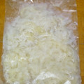 まゆこ．Ｍ's cooksnap of when they made 【保存用】冷凍ゴーヤ.