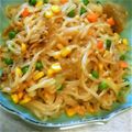 越後屋ようこ's cooksnap of when they made フライパンだけ☆簡単白滝クリームパスタ.
