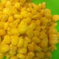 めーちこ's cooksnap of when they made トウモロコシをバラバラにする！.