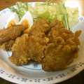 すみーすーみ's cooksnap of when they made 大分県名物 とり天.