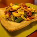 たからずか's cooksnap of when they made ホイコーロー.