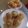 うさ代's cooksnap of when they made ふんわりチョコバナナマフィン.