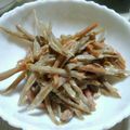 ＊runanyan＊'s cooksnap of when they made 簡単♬ヘルシー♬☆ごぼうサラダ☆.