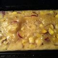 sakurask's cooksnap of when they made 簡単☆鬼まんじゅう.