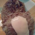 わぁこさん。's cooksnap of when they made 卵なしで☆おいしいキャベツバーグ.