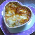 まりりん12's cooksnap of when they made かぼちゃグラタン☆レンジフル活用♪.