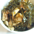 わぁこさん。's cooksnap of when they made 【筍・すき昆布の炒り煮】簡単で旨いよ♪.