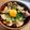kinniko's cooksnap of when they made しゃぶしゃぶ肉で焼肉丼❤️.