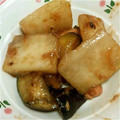 バツイチ子づれ男's cooksnap of when they made 冬瓜とツナの炒めもの.