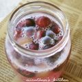 mirutann's cooksnap of when they made 夏から秋の酵母～巨峰酵母♪.
