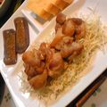 ちばと's cooksnap of when they made こんにゃく田楽.