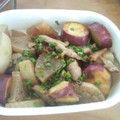 sala0816's cooksnap of when they made 牛肉とさつまいもの甘辛炒め.