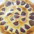 ハシノ's cooksnap of when they made フルーツタルト.