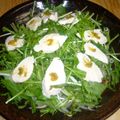 チャーミル's cooksnap of when they made 鶏むね肉の冷しゃぶ風サラダ.