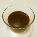 kgari's cooksnap of when they made 即席☆簡単焼肉のたれ♪.
