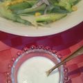 ＭｉｙａＣｏ's cooksnap of when they made 簡単シーザーサラダドレッシング.