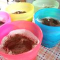 林檎まる's cooksnap of when they made 激ウマっ！なのに超簡単ティラミス♪.